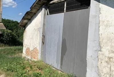 Spațiu comercial, de 570 mp, în Râciu - 6