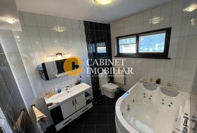 VILA de lux - design clasic-vintage - Dealul Galata - Sos Voinesti - 16