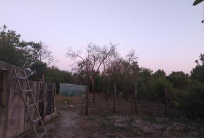 Casă individuală cu 3 camere cu Teren 1137 Mp în Călui - 4