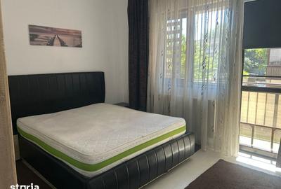Apartament cu 2 camere în Apărătorii Patriei - 2