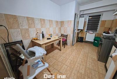 Apartament cu 2 camere decomandat, mobilat în Aleea Tudor Neculai - 7