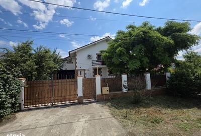 Casă cu 4 camere în Mihail Kogălniceanu - 15