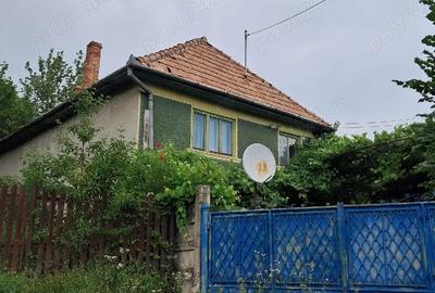 Casă cu 2 camere în Central - 1