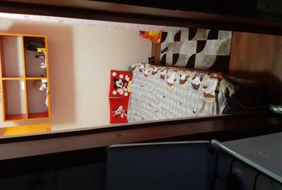 Garsonieră decomandată în Central - 1