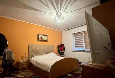 Casa foarte spatioasa D+P+2E amplasare excelenta, str. N. Iorga aproape de Bd. M - 18