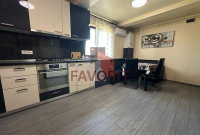Apartament cu 2 camere decomandat, mobilat în Lipovei - 1