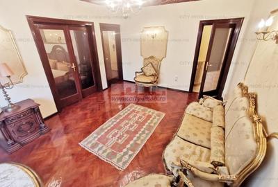 Apartament cu 2 camere decomandat, mobilat în P-ța Amzei - 5
