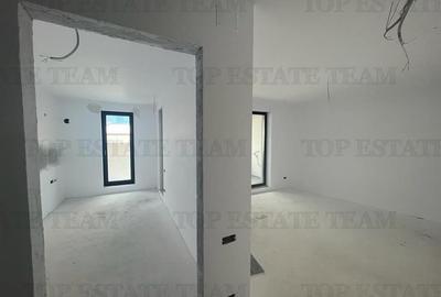 Apartament cu 3 camere decomandat în Unirii - 14