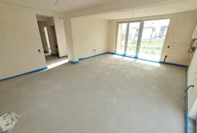 Duplex cu 5 camere cu Teren 400 Mp în Chinteni - 5