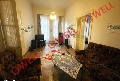 Apartament cu 4 camere în Central - 8