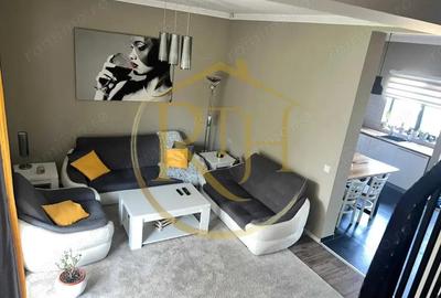 Oferim spre inchiriere un duplex in Giroc!