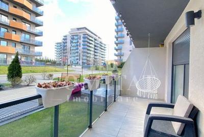 Apartament cu 3 camere, mobilat în Sopor - 3