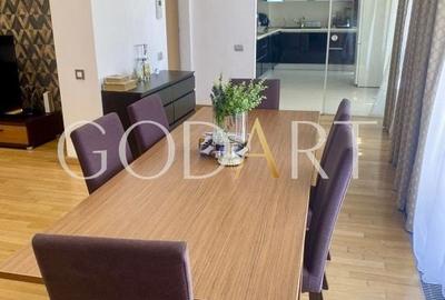 Duplex exclusivist | Herastrau | Doua locuri de parcare Duplex exclusivist | Herastrau | Doua locuri de parcare - 18