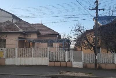 Casă cu 3 camere în Dâmbul Rotund - 10