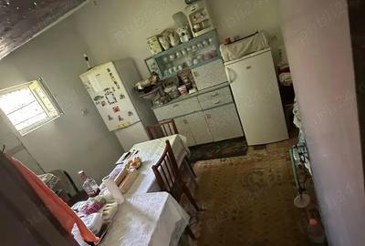 Casă cu 5 camere cu Teren 1400 Mp în Central - 7