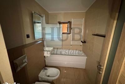 Apartament cu 3 camere decomandat, mobilat în Banca Națională - 6