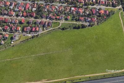 Teren cu PUZ servicii comerciale Aradul Nou - 1