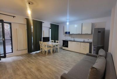 Apartament 3 camere – 75 mp utili + terasa superba | Loc parcare subterana - 2