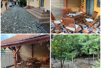 Vand casa strada Carpati - 3