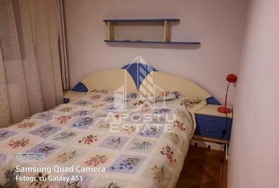 Apartament cu 3 camere, centrala proprie, Take Ionescu - 1