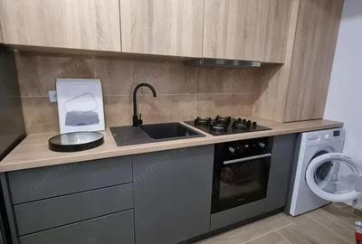 Apartament cu 2 camere decomandat în Lujerului