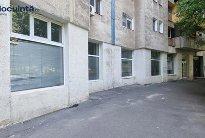 Spatiu comercial | Crangasi | Vizibilitate | 5+ incaperi | 225 mp - 6