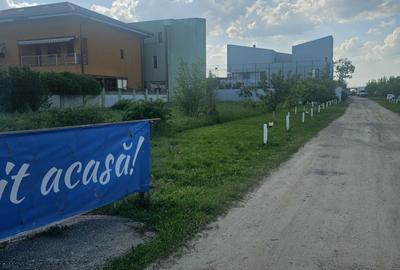 Spațiu comercial, în Afumați - 7
