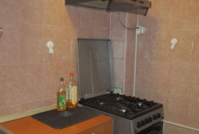 Garsonieră în Drumul Taberei - 1