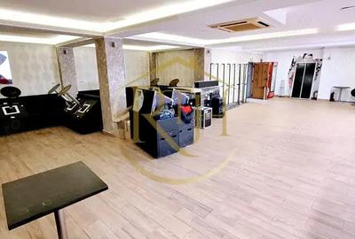 Se ofera spre inchiriere fosta Terasa Tabaco din Complexul Studentesc - 5