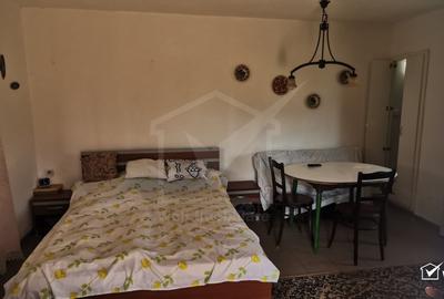 Casa individuala cu gradina frumoasa, teren mare Moldovenesti-Cluj - 9