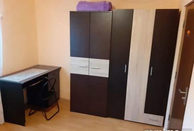 Garsonieră decomandată în Herăstrău - 2