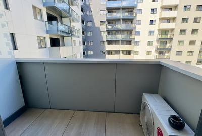 De inchiriat  | Studio prima inchiriere | Cortina North Pipera Voluntari - 15