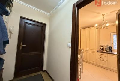 Apartament cu 4 camere semidecomandat, mobilat în Bucovina - 15