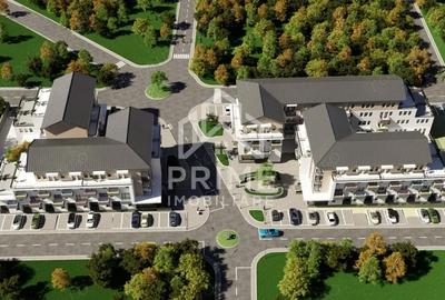 Apartament cu 3 camere decomandat în Central - 3