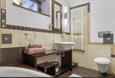 Casă individuală cu 10 camere cu Canalizare în Snagov - 35