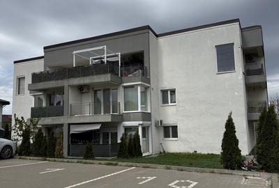 Apartament cu 2 camere nedecomandat în Central - 1