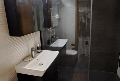 Libertatii, 2 camere de inchiriat, 6/8, centrala proprie, prima inchiriere - 9