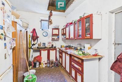 Casa cu 3 camere ?i teren generos langa frontiera - 7