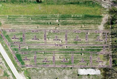 Spațiu comercial, în Bucovăț - 1