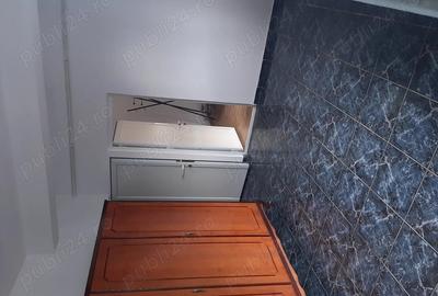 Garsonieră decomandată în Andronache - 1