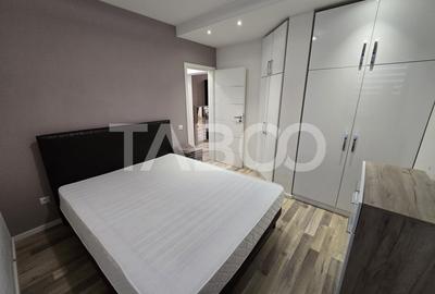 Apartament de inchiriat cu parcare lift si balcon Doamna Stanca Sibiu Apartament de inchiriat cu parcare lift si balcon Doamna Stanca Sibiu - 4
