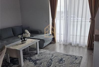 Apartament cu 2 camere în Valea Borcutului - 4