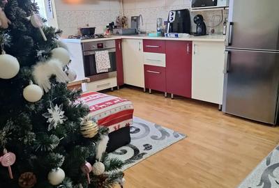 Vand apartament 2 camere modificat Turda micro 3 - 7