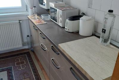 Apartament cu 3 camere decomandat, mobilat în Noua - 3