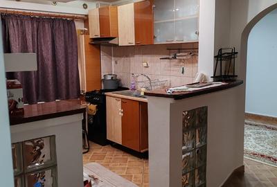 Apartament 4 camere mobilat și utilat, la parter – Siderurgiștilor Vest - 2