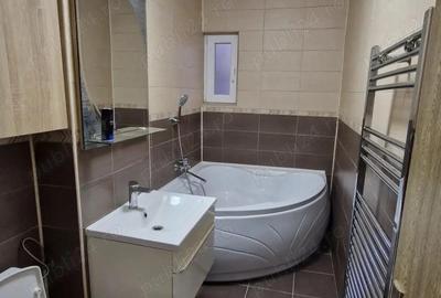 Apartament cu 2 camere nedecomandat în Astra - 4