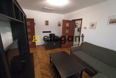 Apartament cu 3 camere semidecomandat, mobilat în Calea București - 1