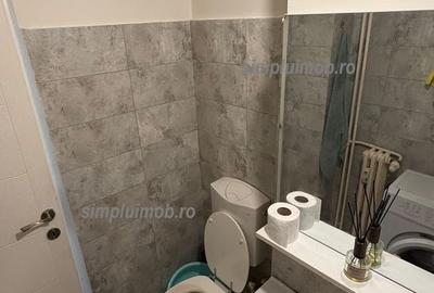 Garsonieră decomandată, mobilată în Brâncoveanu - 15