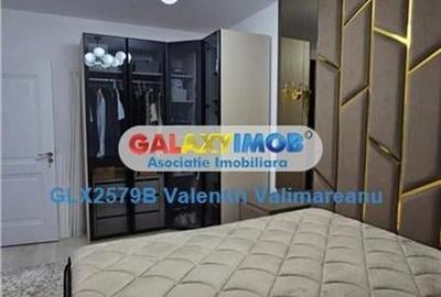 Apartament 2 Camere Dragonul Rosu VI 186 - 16