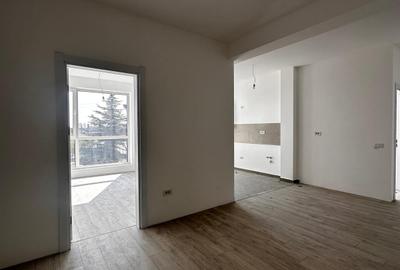 Apartament 3 camere 2 bai Popesti Leordeni Strada Leordeni TVA INCLUS - 3
